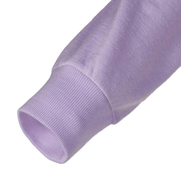 Bild 3 von Icebreaker
              
                 WOMEN CRUSH LS SWEATSHIRT Damen - Sweatshirt