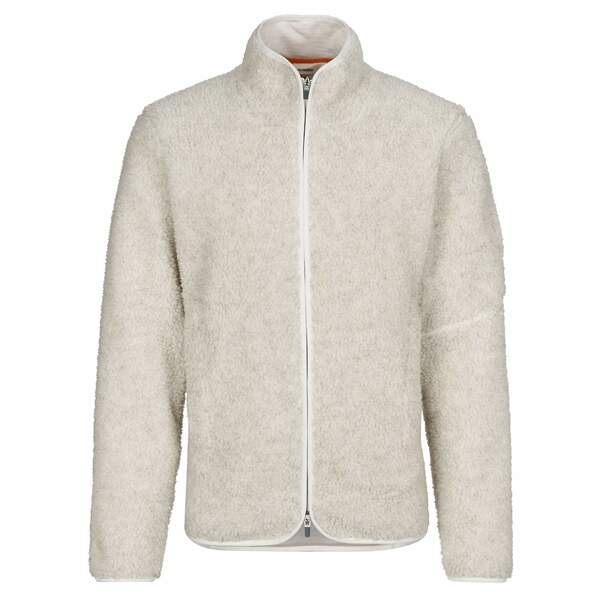 Bild 1 von Icebreaker
              
                 M REALFLEECE HIGH PILE LS ZIP Herren - Wolljacke