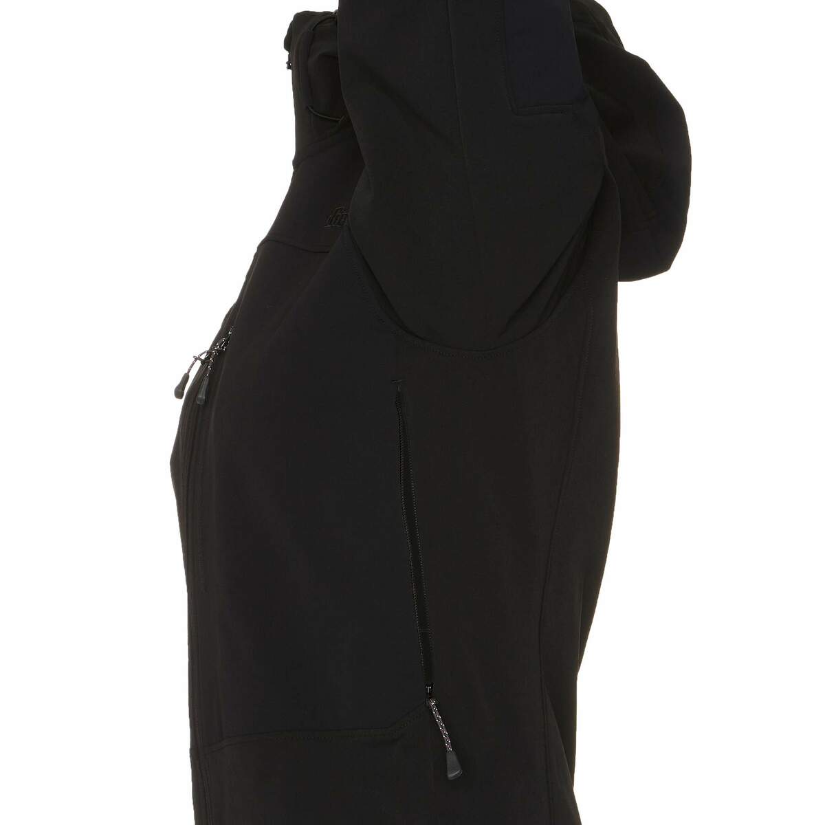 Bild 3 von Tierra
              
                 ACE HOOD JACKET W Damen - Softshelljacke