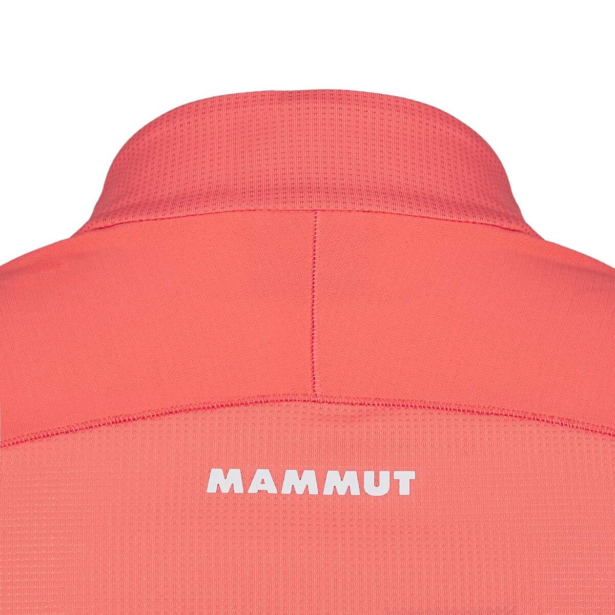 Bild 4 von Mammut
              
                 AENERGY FL HALF ZIP LONGSLEEVE Damen - Funktionsshirt