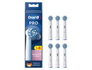 Bild 1 von Oral-B Aufsteckbürsten Pro Sensitive Clean 6er