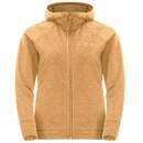 Bild 1 von Jack Wolfskin
              
                 WALDSEE HOODED JKT W Damen - Fleecejacke