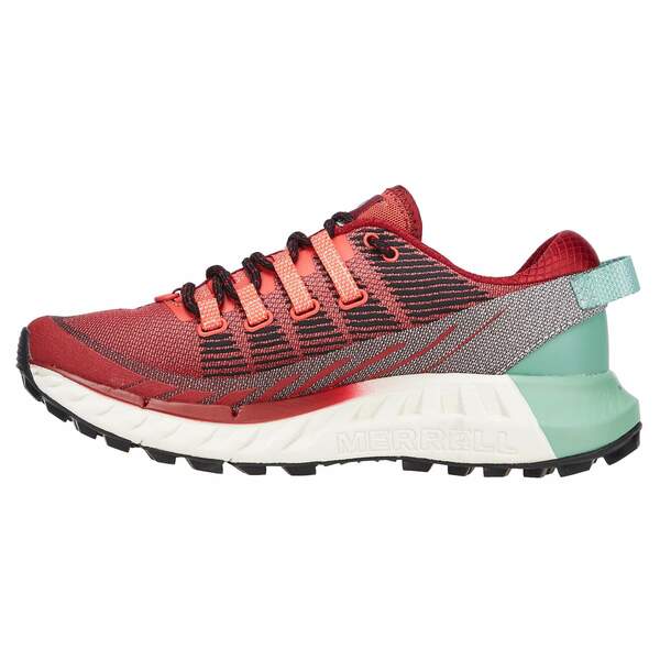 Bild 3 von Merrell
              
                 AGILITY PEAK 4 Damen - Trailrunningschuhe