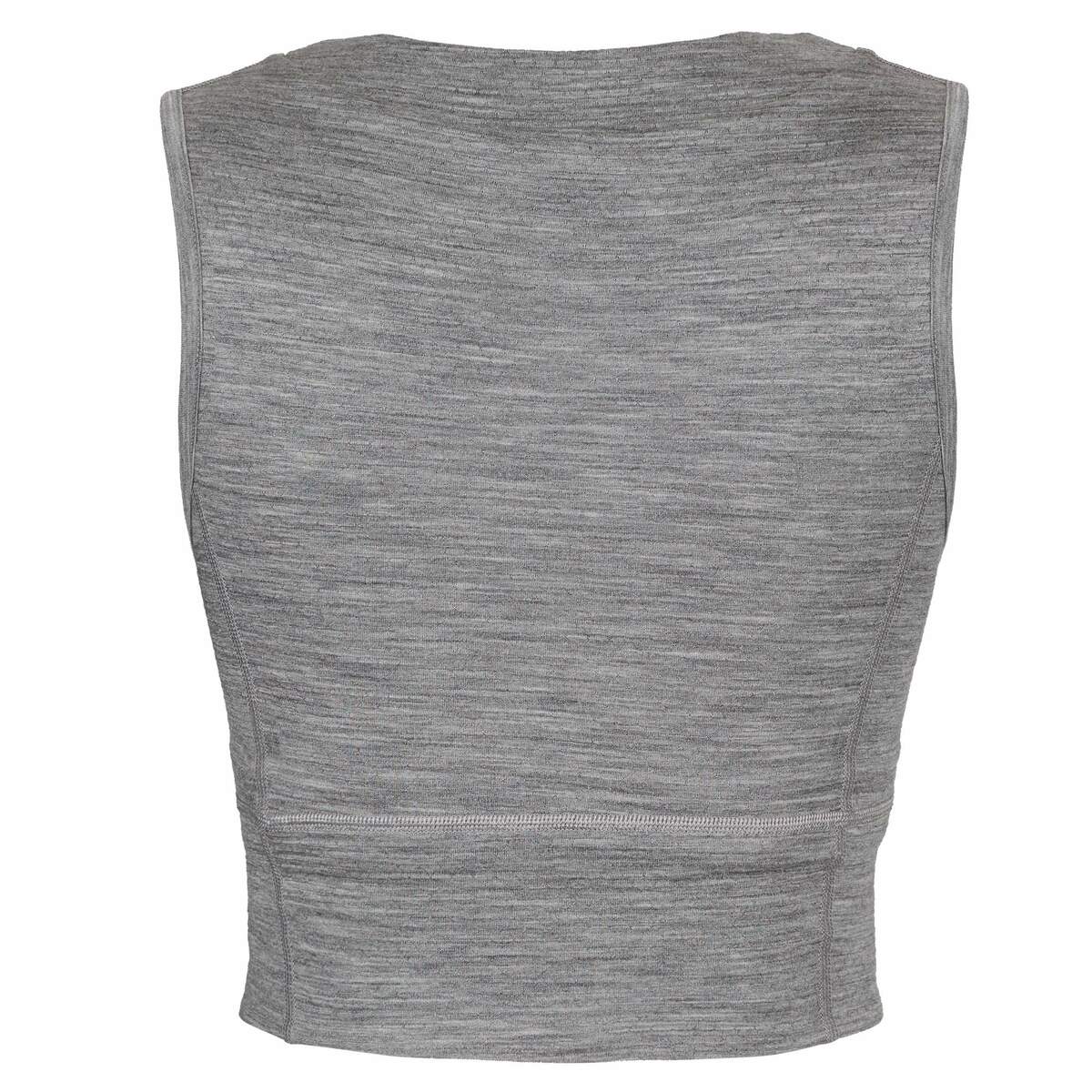 Bild 2 von Icebreaker
              
                 WOMEN ZONEKNIT CROPPED BRA-TANK GEODETIC Damen - Sport BH