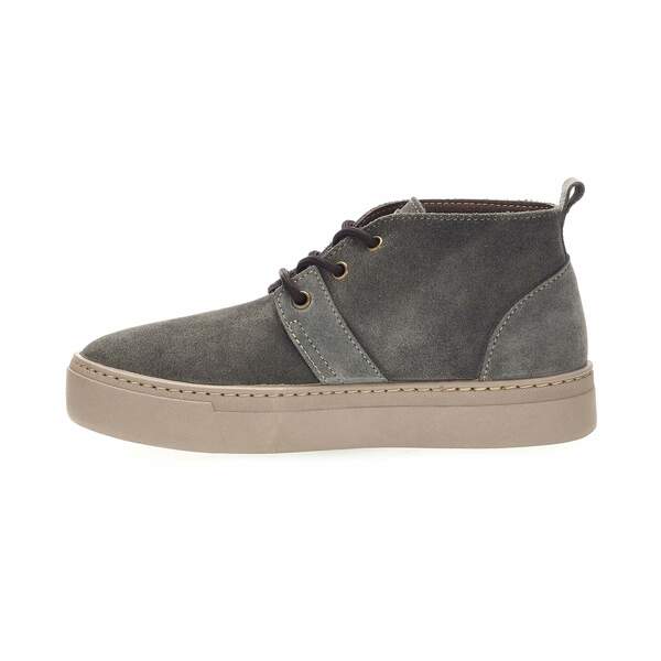 Bild 3 von Natural World
              
                 SAFARI ON SUEDE Damen - Freizeitschuhe