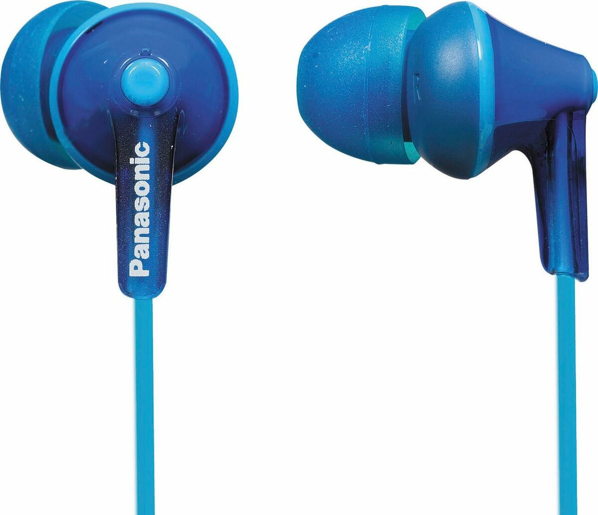 Bild 1 von Panasonic RP-HJE125 In-Ear-Kopfhörer