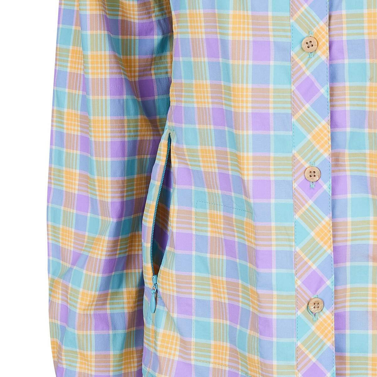 Bild 3 von Maier Sports
              
                 KENDRA L/S W Damen - Outdoor Hemd