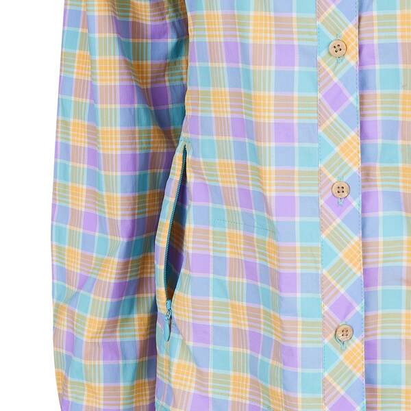 Bild 3 von Maier Sports
              
                 KENDRA L/S W Damen - Outdoor Hemd