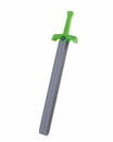 Bild 1 von Spielschwert
       
       ca. 65 cm
   
      grün