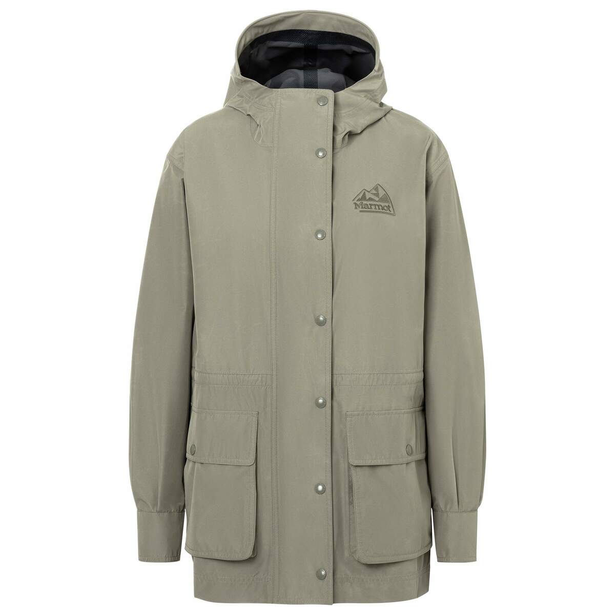 Bild 1 von Marmot
              
                 WM' S 78 ALL-WEATHER PARKA Damen - Regenmantel