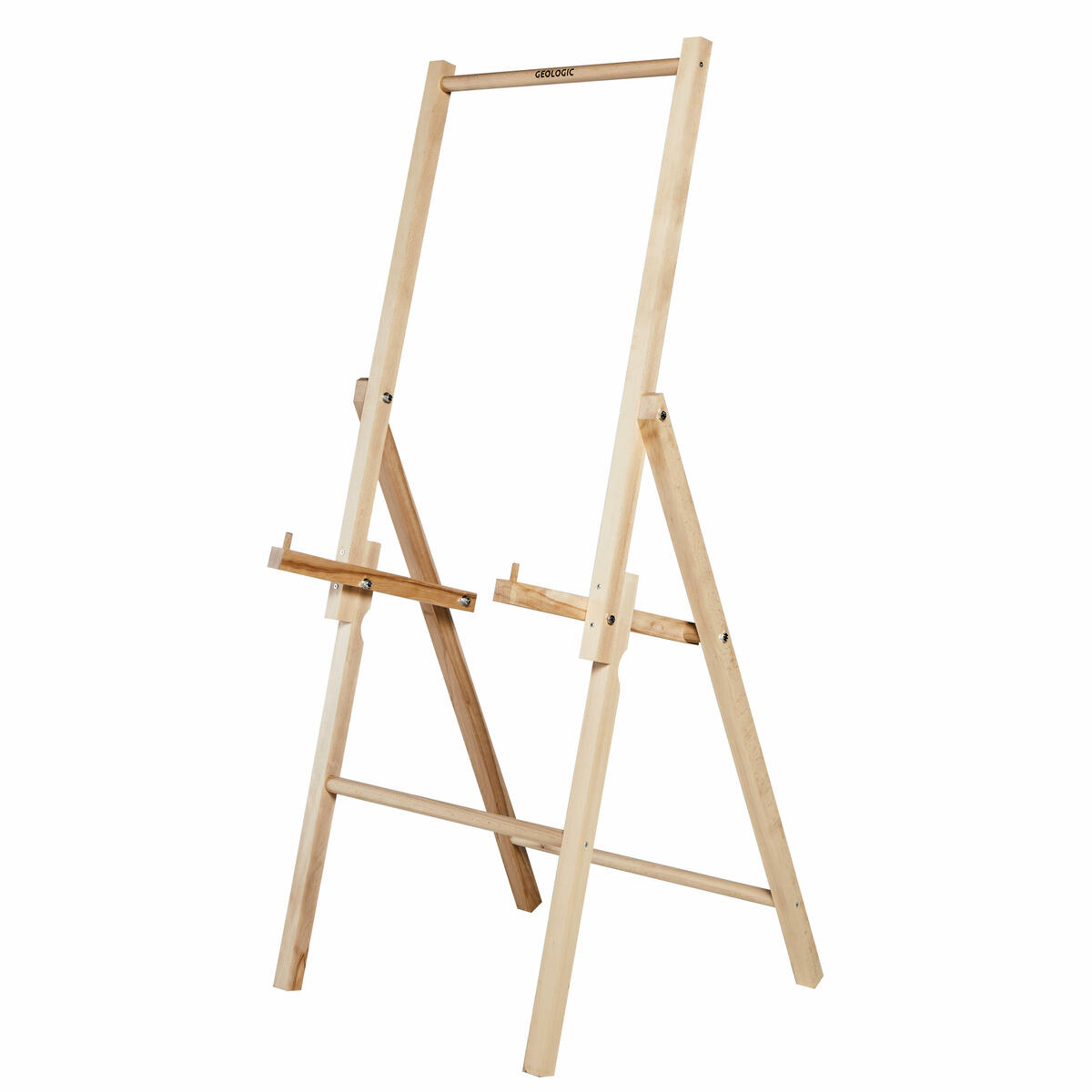 Bild 1 von Scheibenständer 4 Beine CL 200 NC Bogensport EINHEITSFARBE