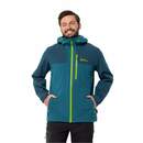 Bild 3 von Jack Wolfskin
              
                 GO HIKE JACKET M Herren - Regenjacke