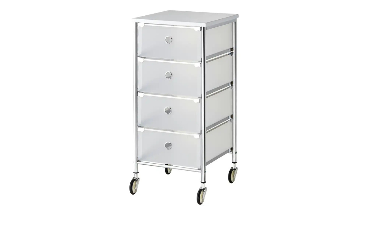 Bild 1 von Rollcontainer mit 4 Schubfächern Ronda