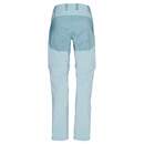 Bild 3 von Fjällräven
              
                 ABISKO MIDSUMMER ZIP OFF TROUSERS W Damen - Trekkinghose