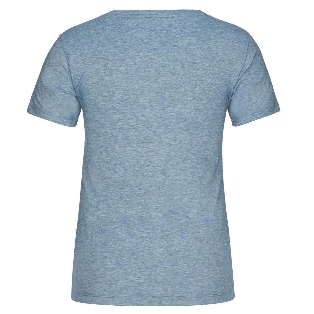 Bild 2 von FRILUFTS
              
                 BITONTO EMBROIDERED T-SHIRT Damen - Funktionsshirt