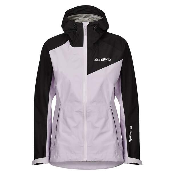 Bild 1 von Adidas
              
                 XPERIOR GORE-TEX PACLITE RAIN JACKET Damen - Regenjacke