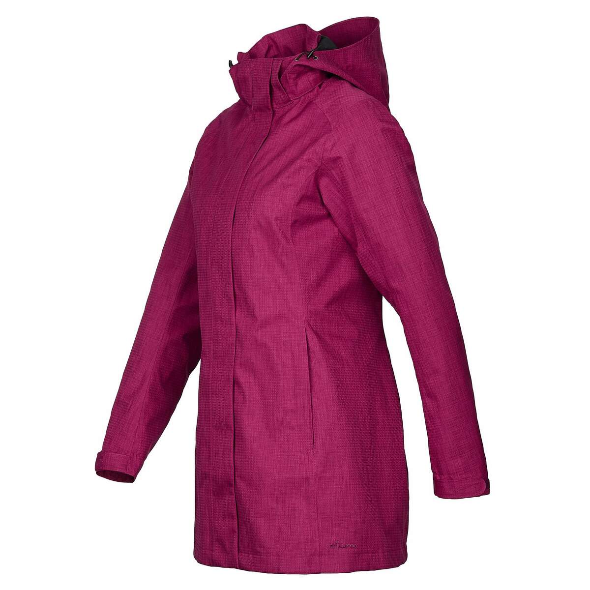 Bild 3 von FRILUFTS
              
                 HAGBY COAT Damen - Regenmantel