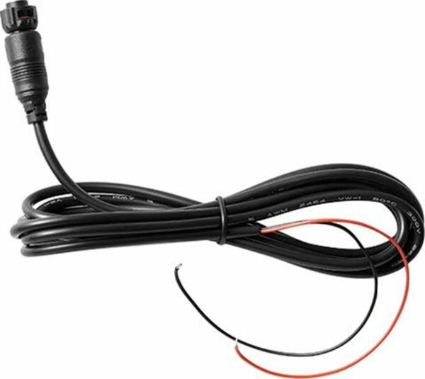Bild 1 von TomTom Motorrad Akkuladekabel Stromkabel