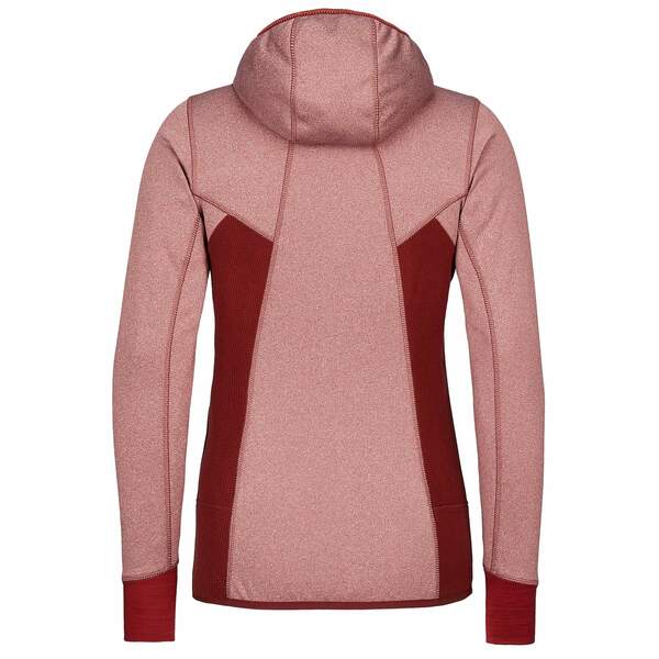 Bild 2 von Salewa
              
                 PUEZ HYBRID PL W FZ HDY Damen - Fleecejacke