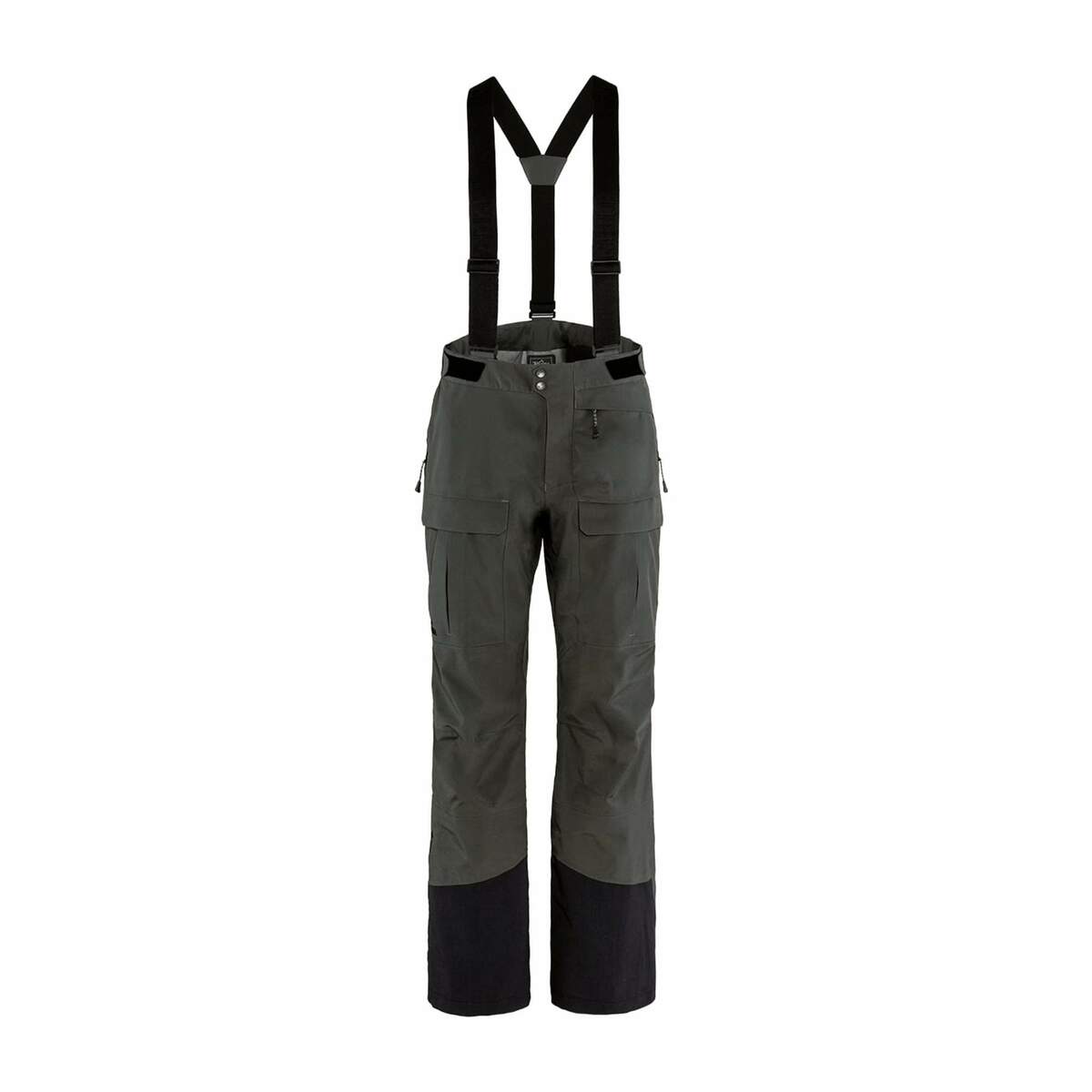 Bild 1 von Tierra
              
                 TEMPLET 3L PANT W Damen - Skihose