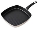 Bild 2 von Bergner Grillpfanne »Shine«, Ø 28 cm, aus Aluminium