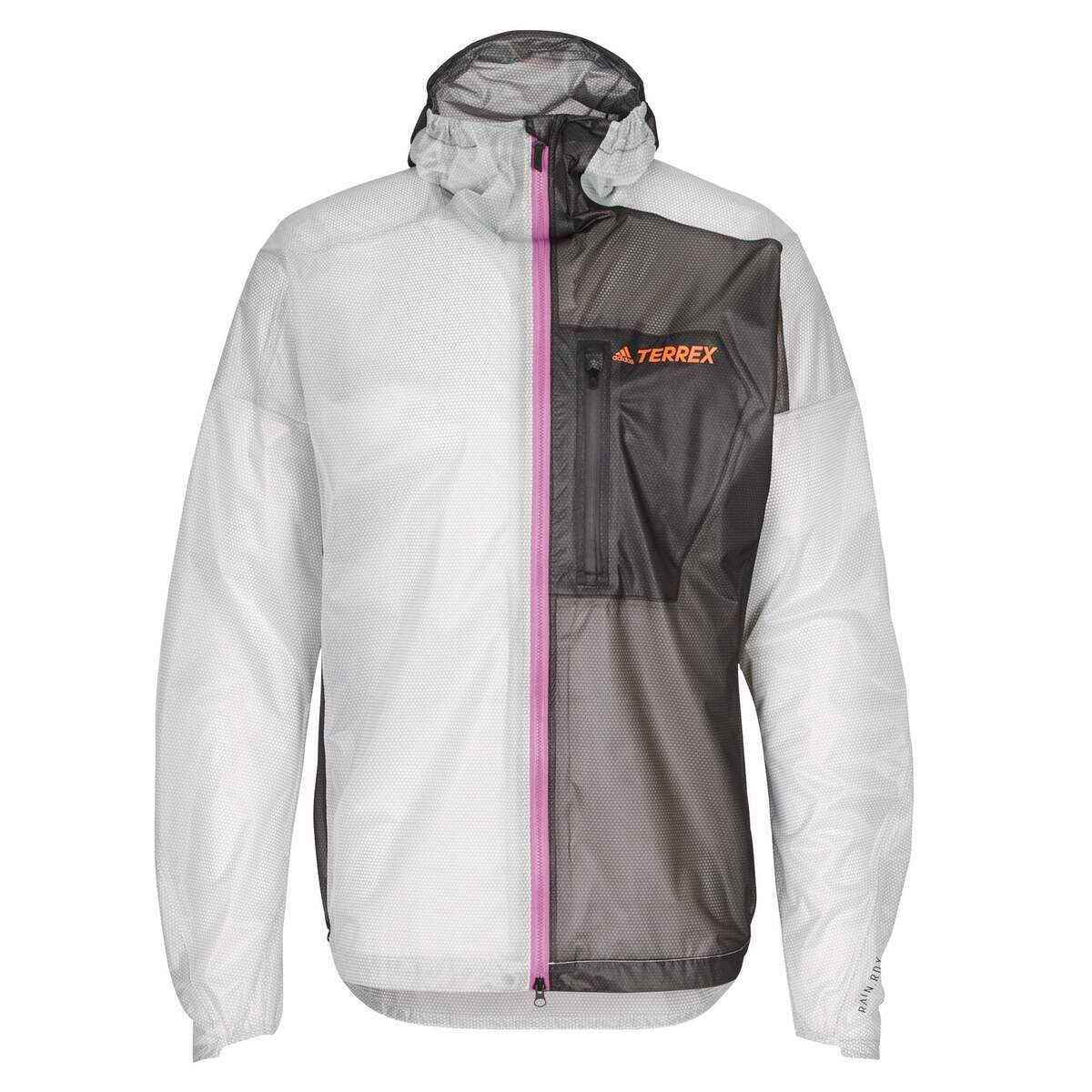 Bild 1 von Adidas
              
                 TERREX AGRAVIC REGENJACKE Herren - Regenjacke