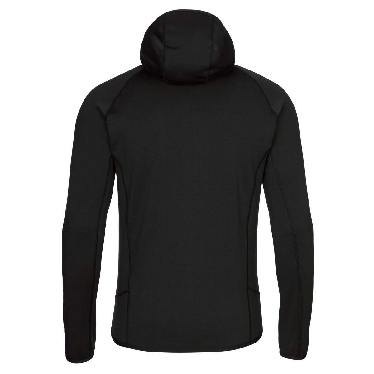 Bild 3 von FRILUFTS
              
                 SJUNKHATTEN HOODED FLEECE JACKET Herren - Fleecejacke