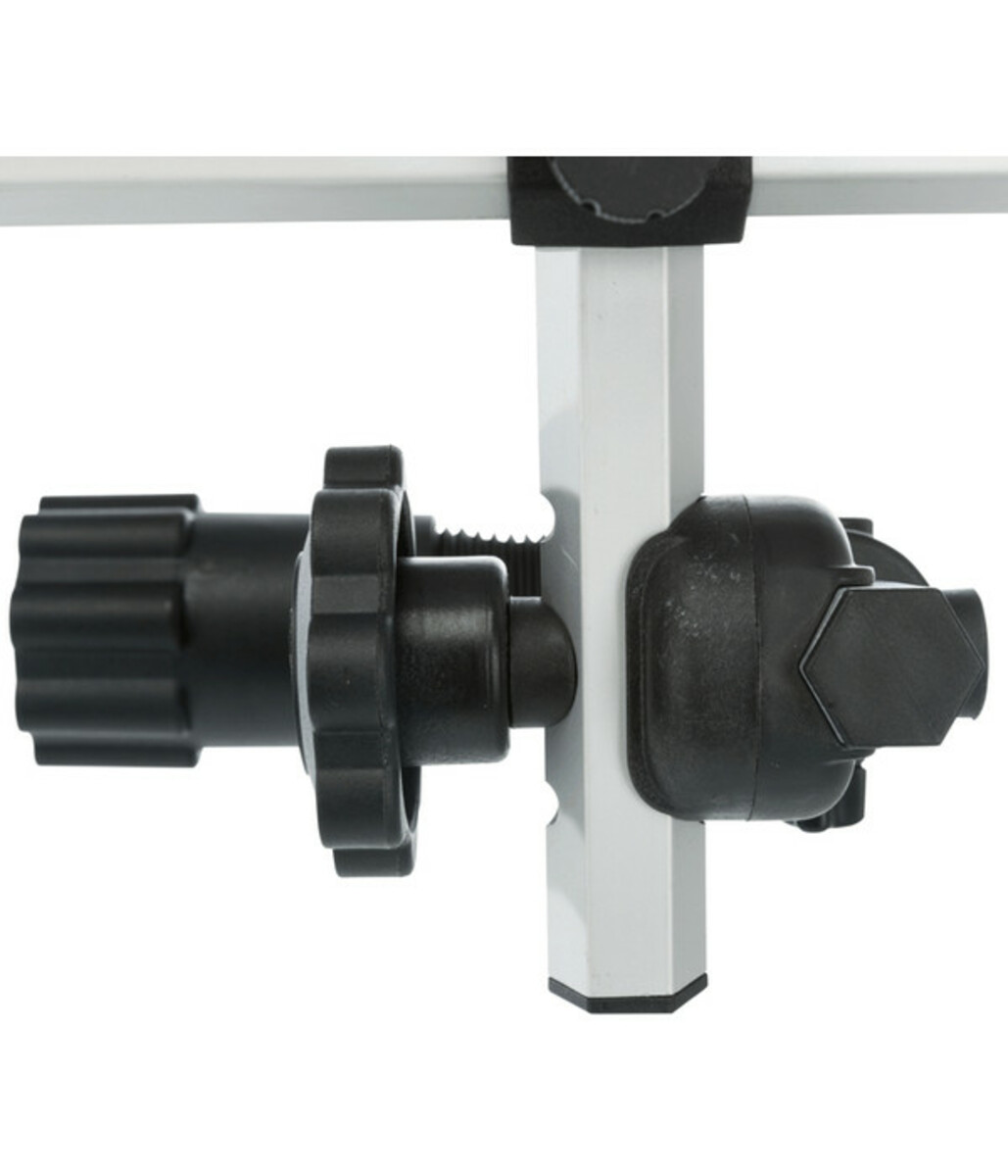 Bild 3 von Trixie Auto-Gitter mit Kopfstützenfixierung, ca. B105-172/H46-60 cm