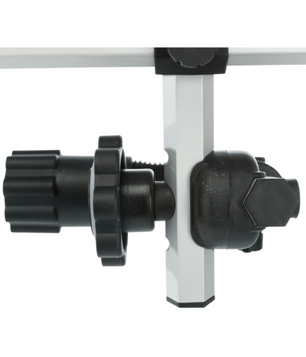 Bild 3 von Trixie Auto-Gitter mit Kopfstützenfixierung, ca. B105-172/H46-60 cm