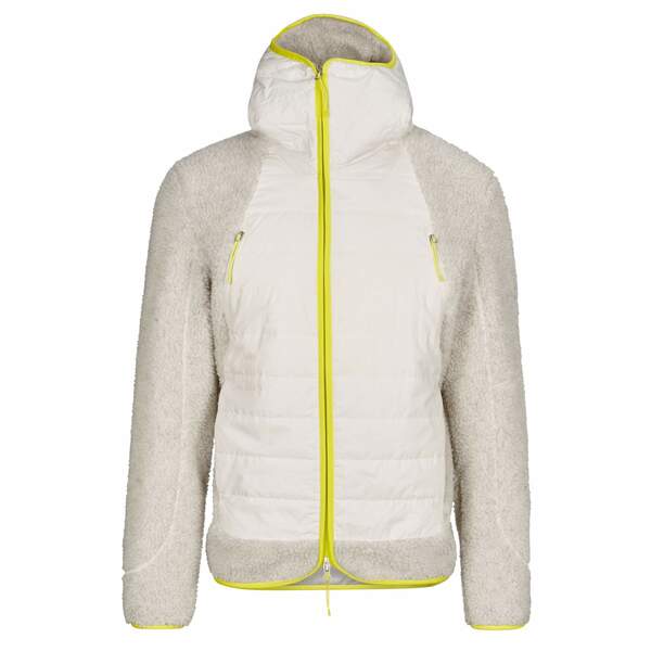 Bild 1 von Icebreaker
              
                 REALFLEECE SHERPA LS ZIP HOOD Herren - Fleecejacke