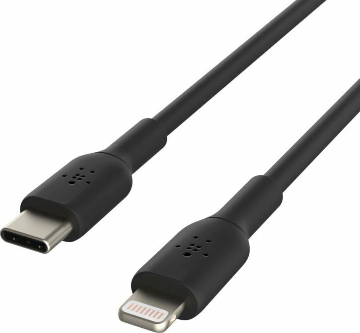 Bild 1 von Belkin BOOSTCHARGE™ USB-C/Lightning-Kabel Lightningkabel, USB-C, Lightning (100 cm)