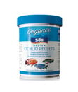 Bild 1 von Söll Organix Medium Cichlid Pellets , 490ml