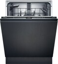 Bild 1 von SX63HX02BD Vollintegrierbarer 60 cm Geschirrspüler / D