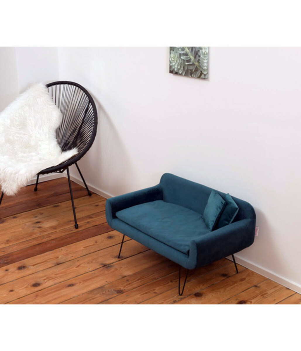 Bild 3 von SILVIO design Tiersofa Tender, ca. B76/H43/T47 cm