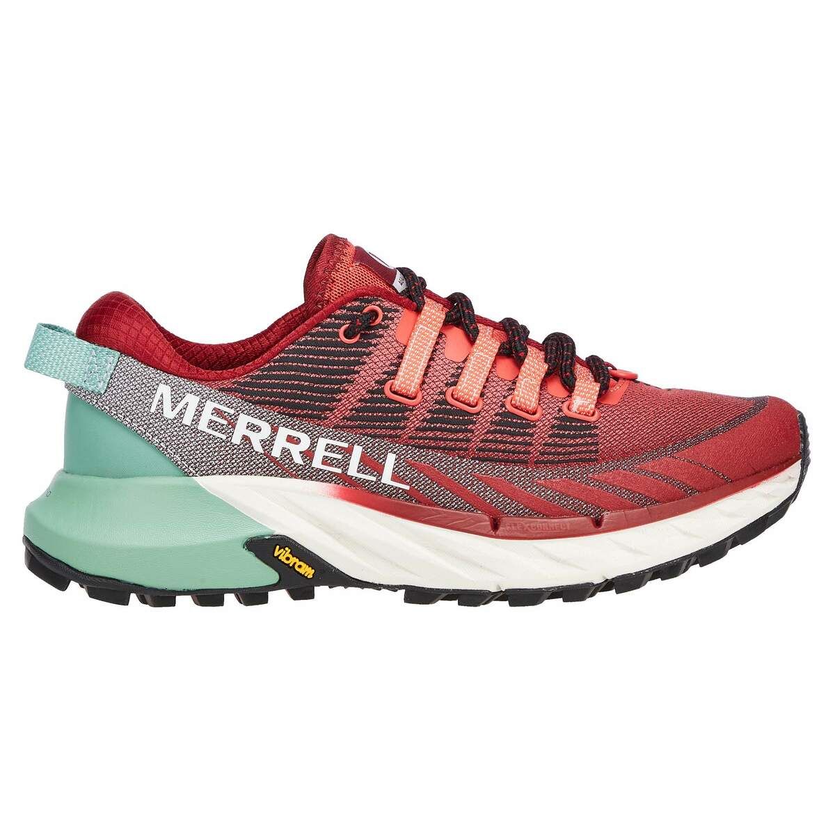 Bild 1 von Merrell
              
                 AGILITY PEAK 4 Damen - Trailrunningschuhe