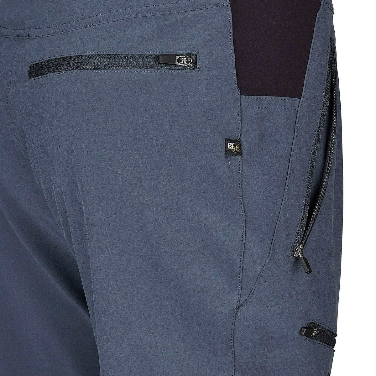 Bild 4 von Maier Sports
              
                 LATITSLIMVARIOW Damen - Trekkinghose