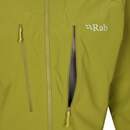 Bild 4 von Rab
              
                 BOREALIS JACKET Herren - Softshelljacke