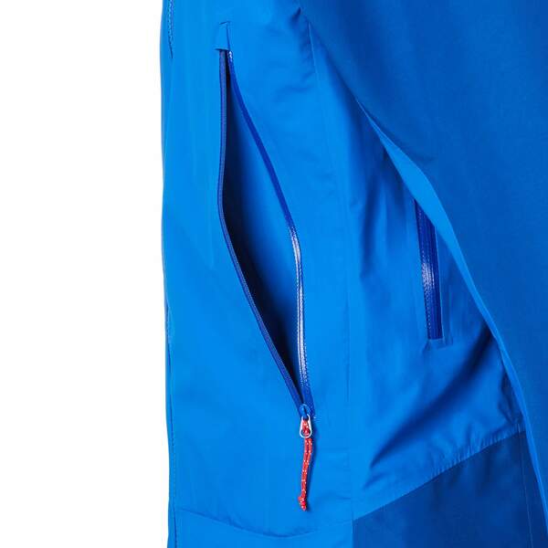 Bild 4 von Mountain Equipment
              
                 SALTORO JACKET Herren - Regenjacke