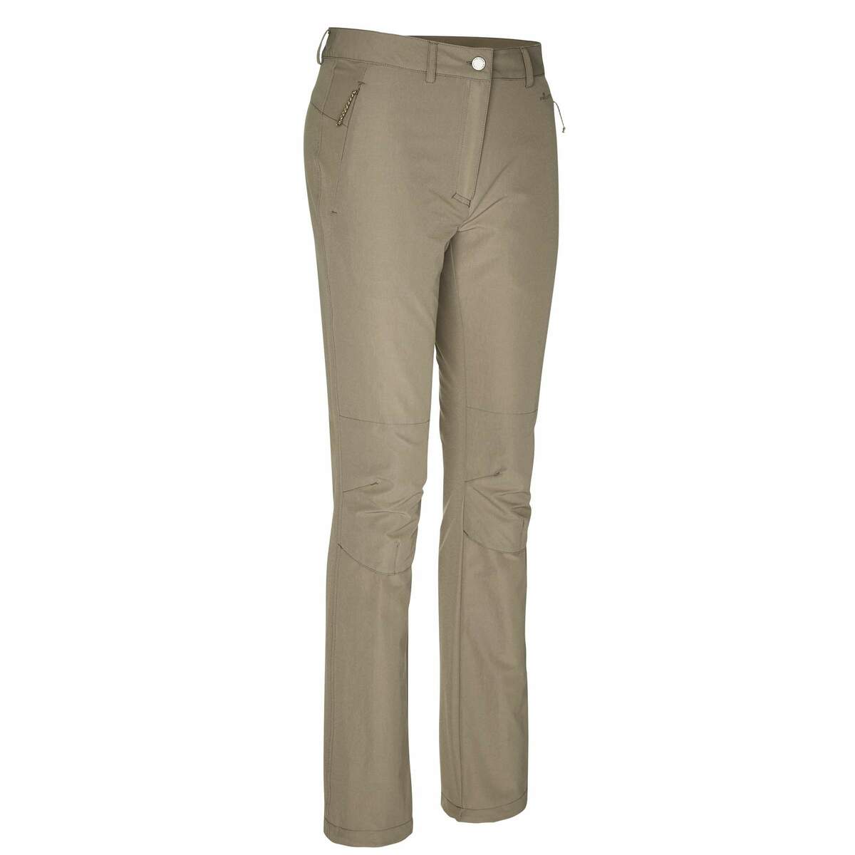 Bild 2 von FRILUFTS
              
                 AMBORO PANTS Damen - Softshellhose