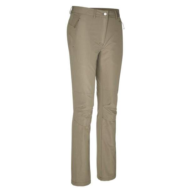 Bild 2 von FRILUFTS
              
                 AMBORO PANTS Damen - Softshellhose