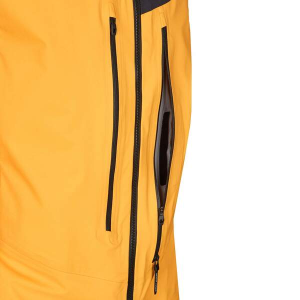 Bild 3 von Salewa
              
                 ORTLES PTX 3L M JACKET Herren - Hardshelljacke