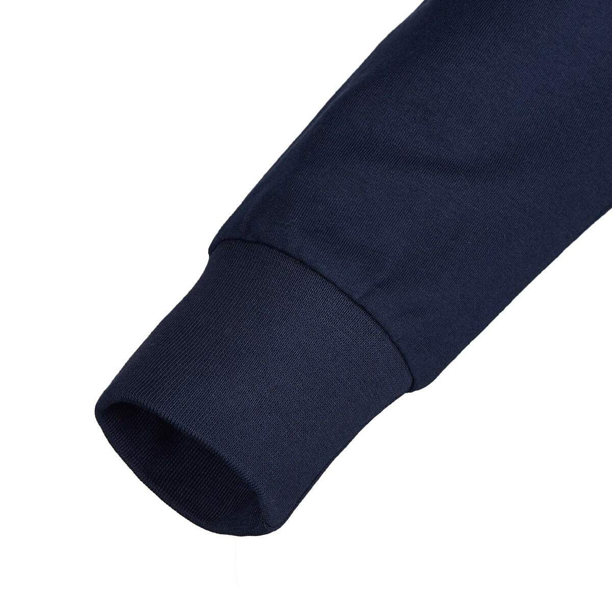 Bild 4 von Mammut
              
                 MAMMUT ML HOODY LOGO Damen - Kapuzenpullover