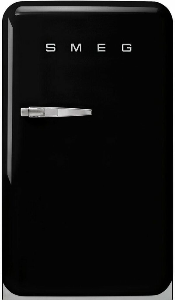 Bild 1 von Smeg Kühlschrank FAB10RBL5, 97 cm hoch, 54,5 cm breit
