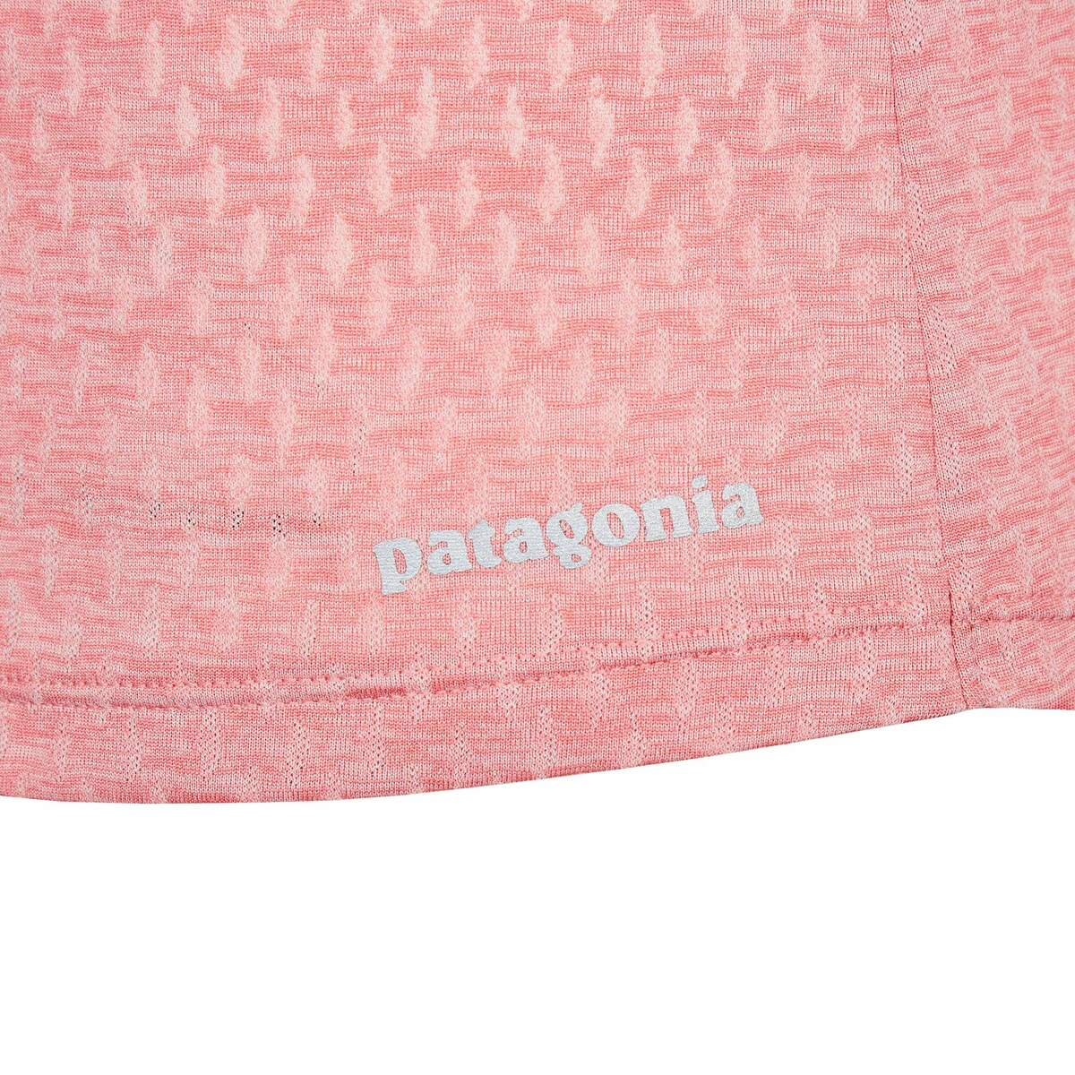 Bild 3 von Patagonia
              
                 W' S RIDGE FLOW TANK Damen - Funktionsshirt