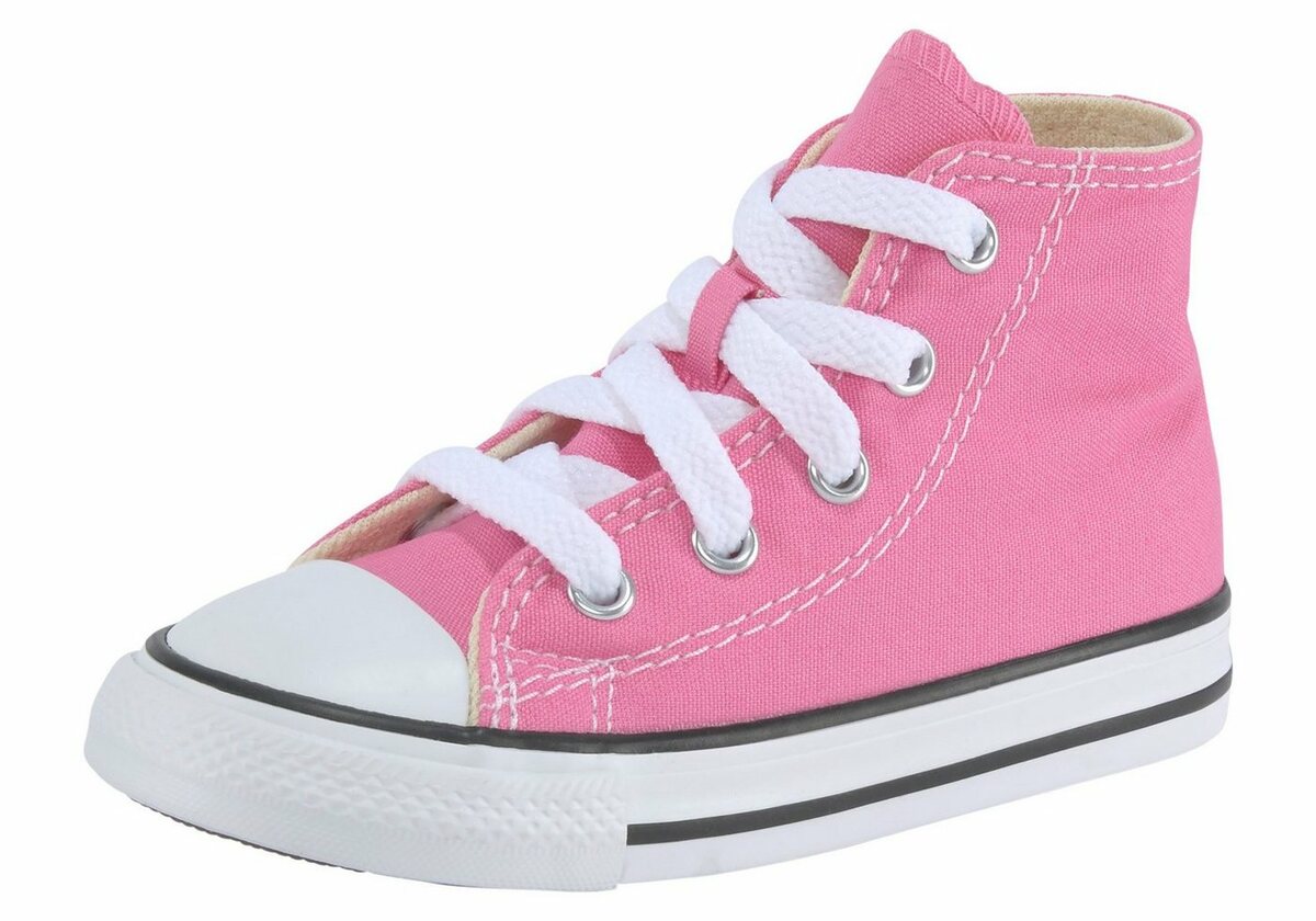 Bild 1 von Converse CHUCK TAYLOR ALL STAR - HI KIDS Sneaker