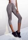 Bild 1 von LASCANA ACTIVE Caprileggings mit breitem Komfortbund