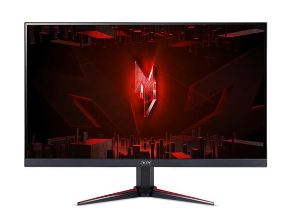 Bild 1 von Gaming-Monitor Nitro VG270M3bmiipx, Schwarz, 27 Zoll, Full-HD, 180 Hz, 1 ms