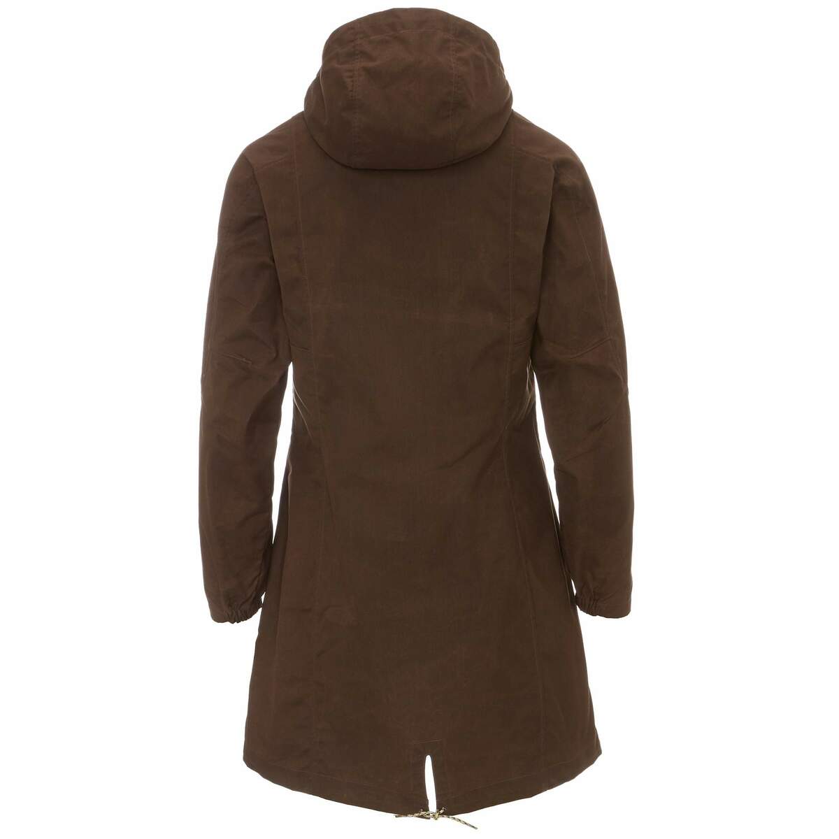 Bild 2 von FRILUFTS
              
                 ULLAHAU COAT Damen - Übergangsjacke