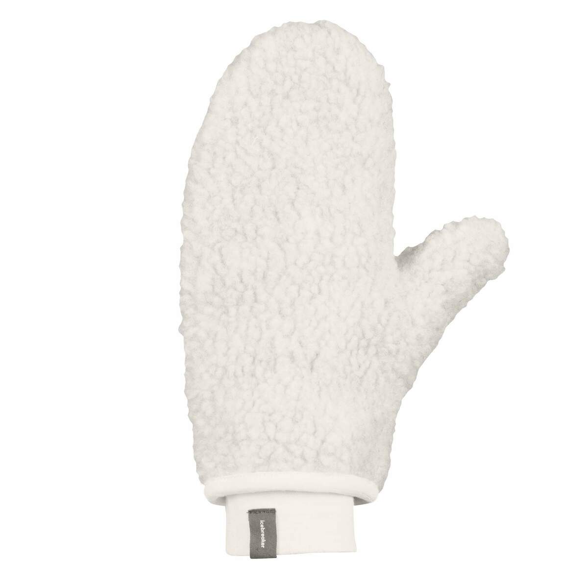 Bild 1 von Icebreaker
              
                 ICL REALFLEECE SHERPA MITTENS Unisex - Merinohandschuhe