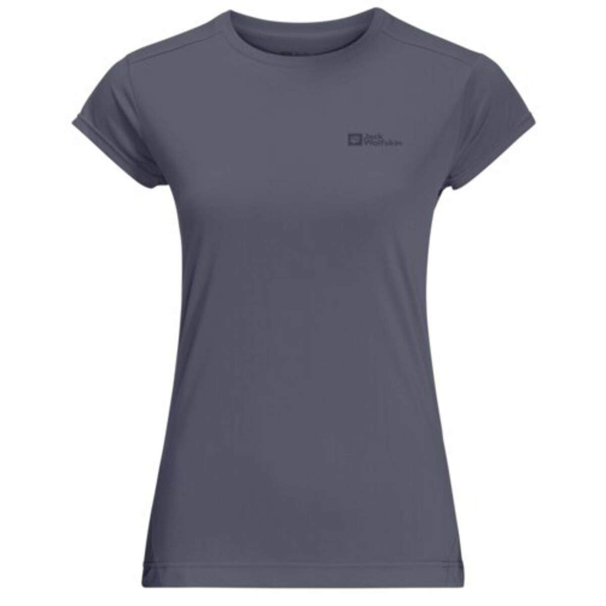 Bild 1 von Jack Wolfskin
              
                 PRELIGHT S/S W Damen - Funktionsshirt